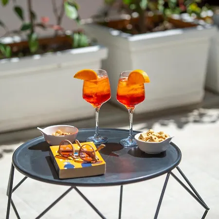 La Casa Di Bruno Apartmán *