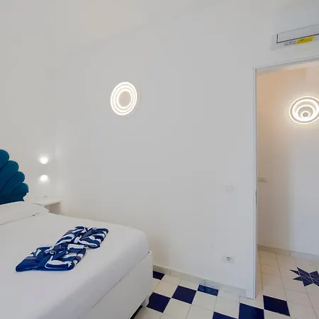 Apartmán La Casa Di Bruno Positano