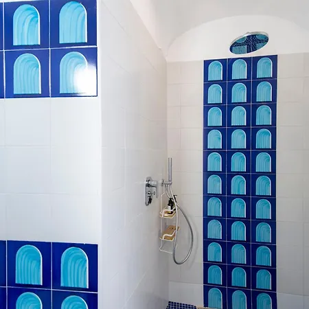 La Casa Di Bruno Apartment *