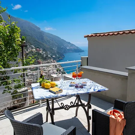 La Casa Di Bruno Apartment