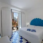 La Casa Di Bruno Апартаменты Позитано