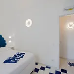 Апартаменты La Casa Di Bruno Позитано