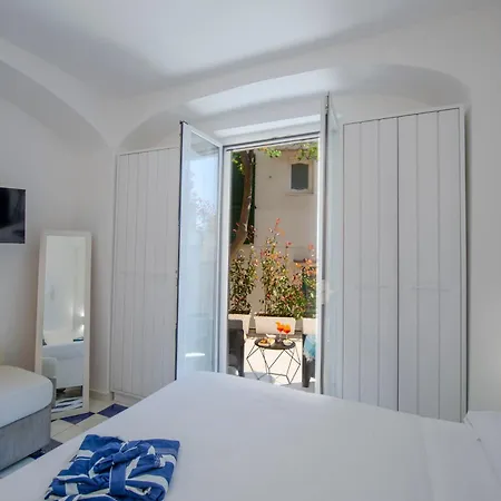 La Casa Di Bruno * Positano