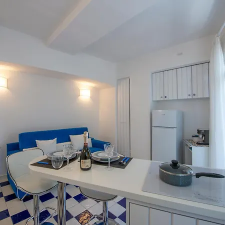 La Casa Di Bruno Apartment