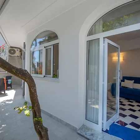 La Casa Di Bruno