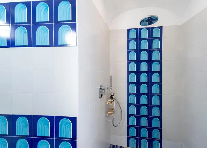 La Casa Di Bruno Апартаменты *