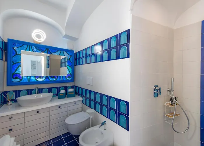 Апартаменты La Casa Di Bruno *