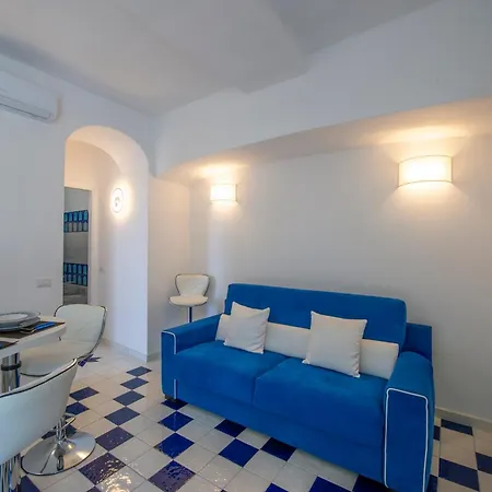 La Casa Di Bruno * Positano