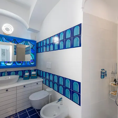 Appartamento La Casa Di Bruno *